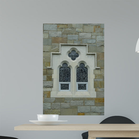 Church Window