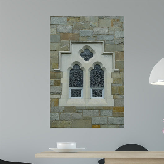 Church Window