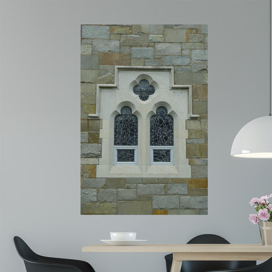 Church Window