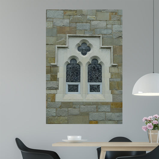 Church Window