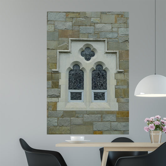 Church Window