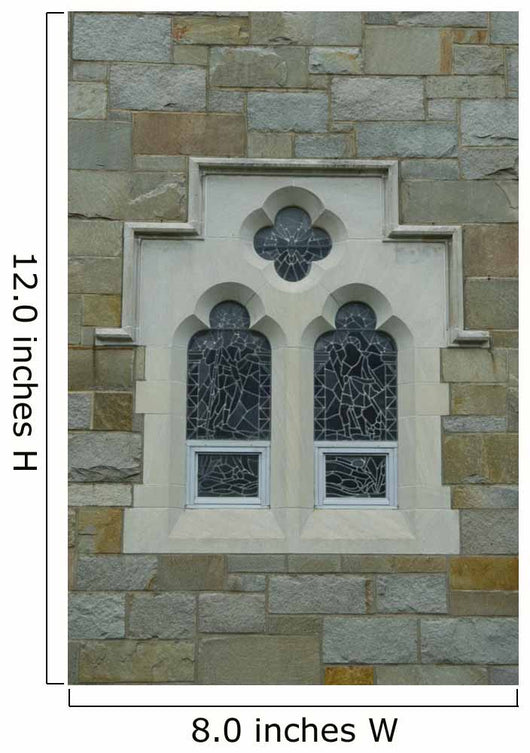 Church Window