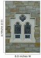Church Window