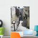 Escalier Montmartre Wall Decal