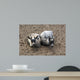 Animals Wall Mural