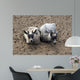 Animals Wall Mural