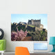 Edinburgh Castle Wall Mural