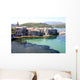 Corse Du Nord Erbalunga Wall Decal