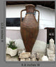 Old Vase Wall Mural