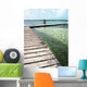 Point Wall Decal