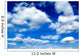 The Clouds Wall Mural