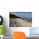 Baltic Sea Wall Decal