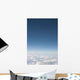 Sky with Moon and Wall Decal