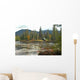 Paysage Canadien Wall Decal