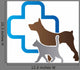 vet-sign Wall Decal