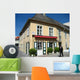 Gasse Wall Decal