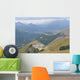 Religious Sanctuary Wall Decal