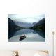 Nordfjord Wall Decal