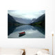 Nordfjord Wall Decal