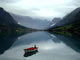 Nordfjord Wall Decal