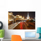 Shanghai Wall Decal Design 1