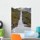 Sognefjell Strasse 55 Wall Decal