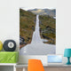 Sognefjell Strasse 55 Wall Decal