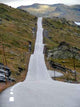 Sognefjell Strasse 55 Wall Decal