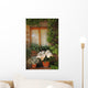 Idyllic Window Tuscany