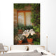 Idyllic Window Tuscany