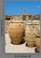 Knossos Palace Crete