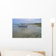 the indonesian boat Wall Mural