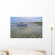 the indonesian boat Wall Mural