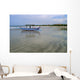 the indonesian boat Wall Mural