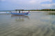 the indonesian boat Wall Mural