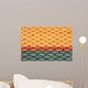 Tile Wall Mural