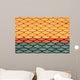 Tile Wall Mural