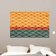 Tile Wall Mural