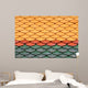 Tile Wall Mural
