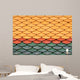 Tile Wall Mural