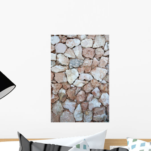 Stone Wall Texture