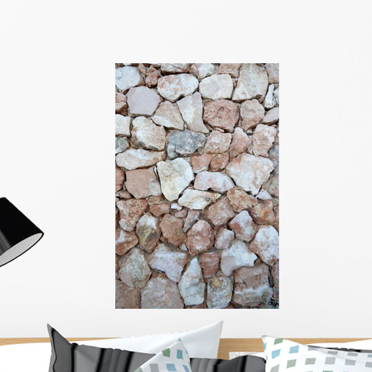 Stone Wall Texture
