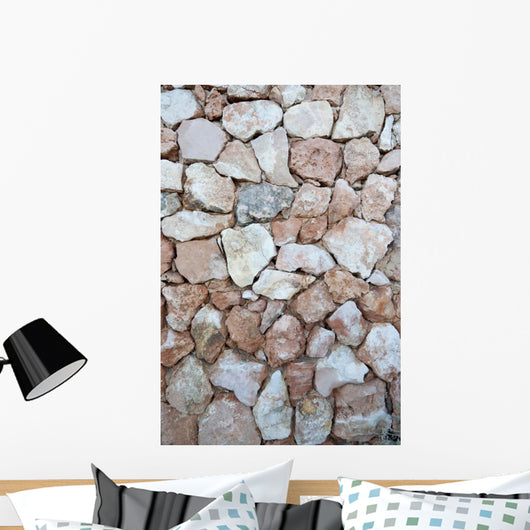 Stone Wall Texture