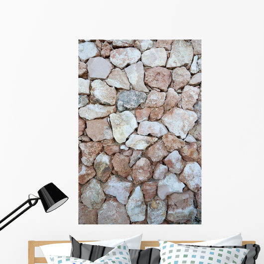 Stone Wall Texture