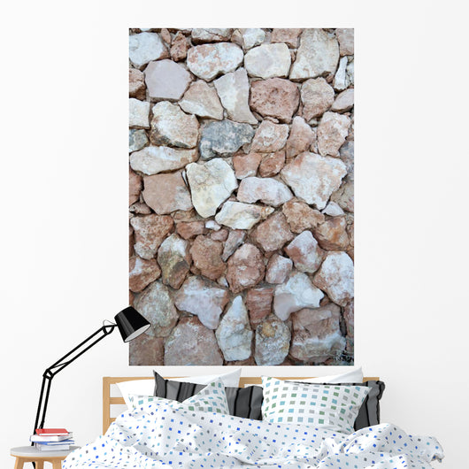 Stone Wall Texture