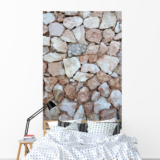 Stone Wall Texture