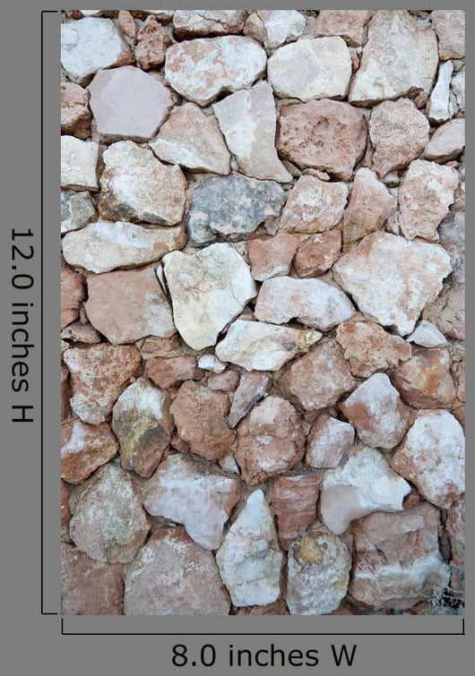 Stone Wall Texture