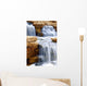 Waterfall Wall Mural