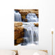 waterfall Wall Mural