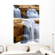 waterfall Wall Mural